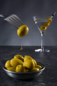 From field to fork concept