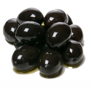 Oxidized Olives